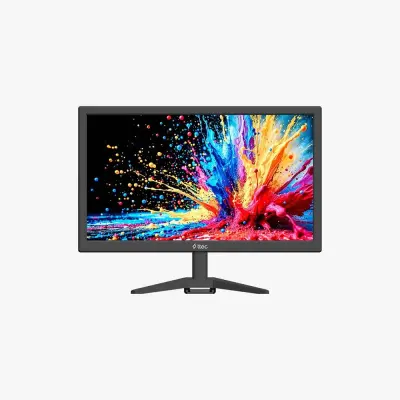 TTEC M22S 22 inç FHD LED Monitör VGA HDMI (TSS)