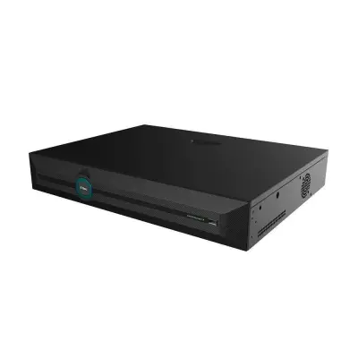 TTEC NVR-3432HM-R-4K 32 Kanal 4K NVR Kayıt Cihazı (4x10 TB HDD Desteği TSS)