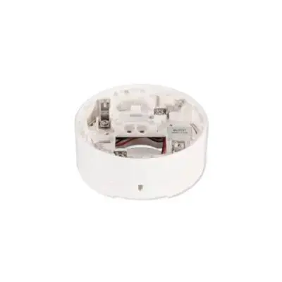 Mavili Ml-0141 - Buzzerlı Dedektör Soketi