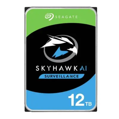 Seagate 12 TB 3.5 Skyh Ai ST12000VE003