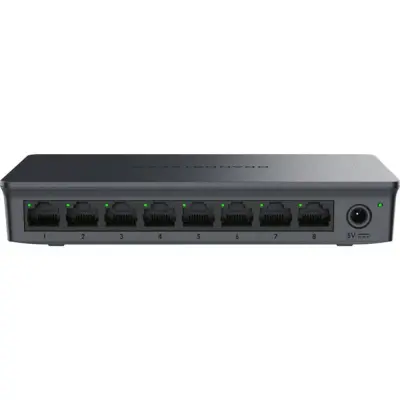 Grandstream GWN7701 8 Port Network Swicth Gigabit