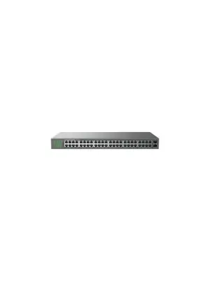 Grandstream GWN7706 48 Port Gigabit Yönetilemez Switch