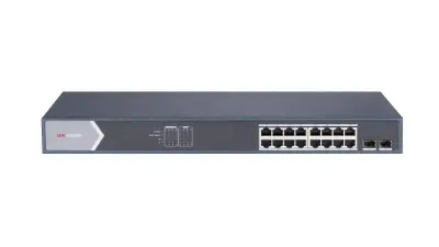 Hikvision DS-3E1518P-SI PoE Switch