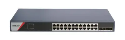 Hikvision DS-3E1528-SI-24T4F Switch