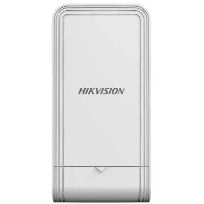 Hikvision DS-3WF0FA-2N/O 2,4 GHz 300 Mbps 1 km Dış Mekan Kablosuz Köprü (Wireless Bridge)