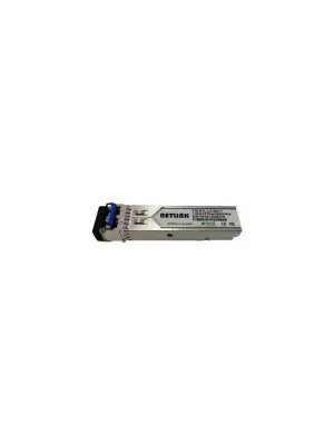 Netlink HP-SM-SFP Gibig SFP Modül 1,25G/1310NM /SM/20KM/DDM0