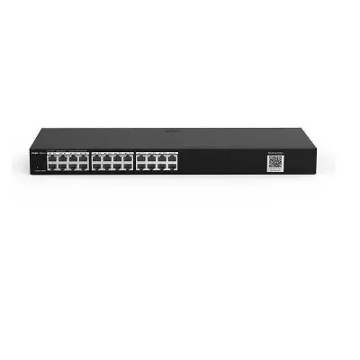 Ruijie Reyee RG-ES224GC 24 Portlu 10/100/1000 Gigabit Yönetilebilir Switch