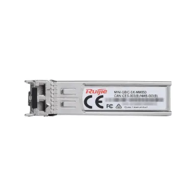 Ruijie Reyee MINI-GBIC-SX-MM850 Multimode SFP Modül