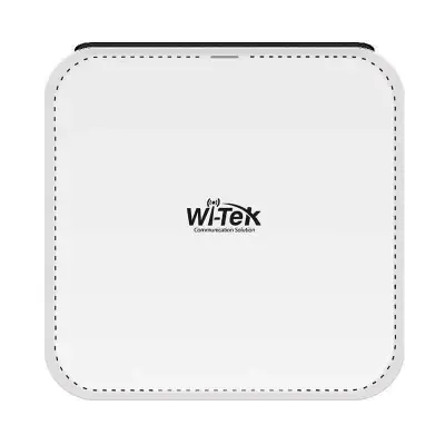 Wi-Tek WI-AP219AX-LİTE 2.4_5.8ghz 3550mbps Wi-Fi6 Sme Cloud Ap