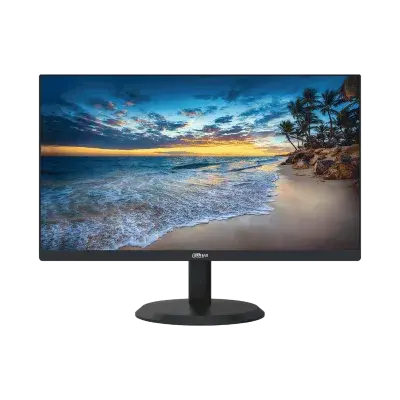 Dahua DHI-LM22-H200 CCTV 21.5" Monitör