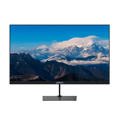 Dahua DHI-LM24-C200 23,8 İnç Full HD VA Monitör (75 Hz, HDMI, VGA)