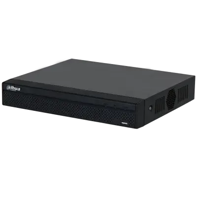 Dahua DH-NVR2108HS-8P-4KS3 8 Kanal NVR Kayıt Cihazı
