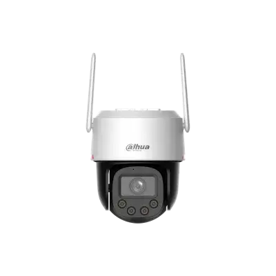 Dahua DH-P5F-PV-0360B-PRO 3.6 mm Lens 5 MP PT Dome Wi-Fi Kamera
