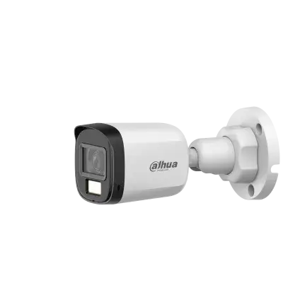 Dahua HAC-B1A51-U-IL 0360B 3.6 mm Lens 5 MP Bullet AHD Kamera