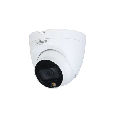 Dahua HAC-HDW1209TLQ-LED 3.6 mm Lens 2 MP Dome AHD Kamera