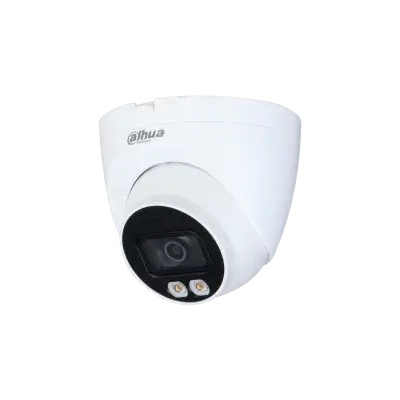 Dahua HAC-HDW1209TQ-A-LED 0280B 2.8 mm Lens 2 MP Dome AHD Kamera