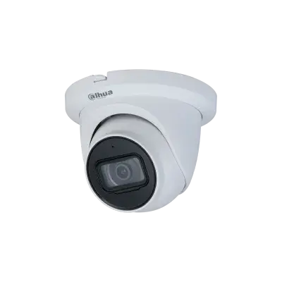 Dahua HAC-HDW1500TLMQ-A 5 MP 2.8 mm HDCVI Turret Kamera