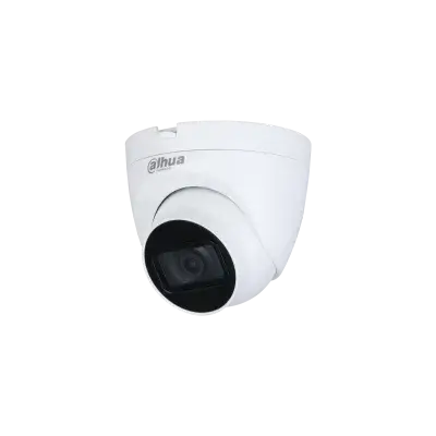 Dahua HAC-HDW1500TRQ 0280B 2.8 mm Lens 5 MP Dome AHD Kamera