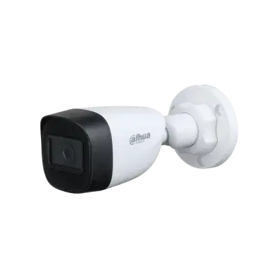 Dahua HAC-HFW1200CP-0360B 3.6 mm Lens 2 MP Bullet AHD Kamera