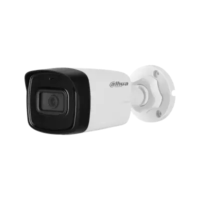 Dahua HAC-HFW1200TL 0360B 3.6 mm Lens 2 MP Bullet AHD Kamera