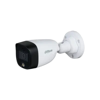 Dahua HAC-HFW1209C-LED 0360B 3.6 mm Lens 2 MP Bullet AHD Kamera