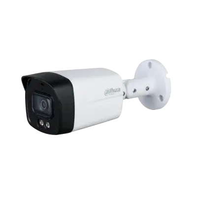 Dahua HAC-HFW1209TLM-A-LED 0360B 3.6 mm Lens 2 MP Bullet AHD Kamera