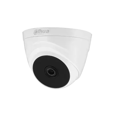 Dahua HAC-T1A21-U-0280B 2 MP 2.8 mm HDCVI IR Turret (Eyeball) Kamera