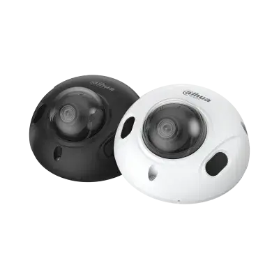 Dahua IPC-HDBW3241F-AS-S2 2.8 mm Lens 2 MP IR WizSense IP Dome Kamera