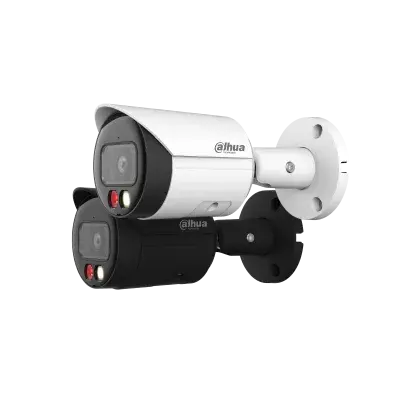 Dahua IPC-HFW2249S-S-IL 3.6 mm Lens 2 MP Smart Dual Light IP Bullet Kamera