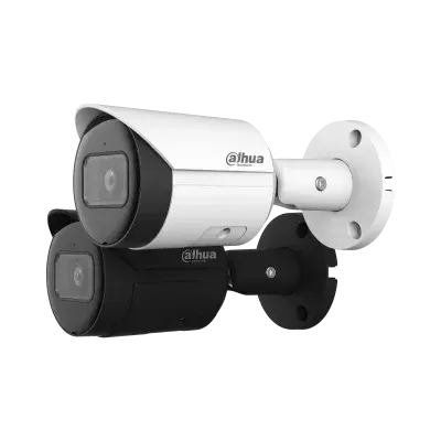 Dahua IPC-HFW2441S-S 0360B 3.6 mm Lens 4 MP Bullet IP Kamera
