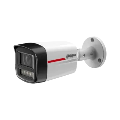 Dahua IPC-HFW2449TL-S-PRO 0280B 2.8 mm Lens 4 MP Bullet IP Kamera