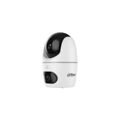 Dahua IPC-HPT1339DD-STW-3E2 3.6 mm Dual Lens 3+3 MP PT Dome Wi-Fi Kamera
