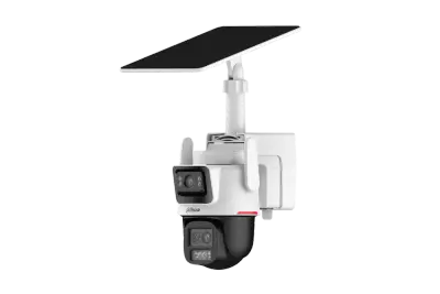 Dahua IPC-PTS2649C-3E3Z-4GB20-PRO 3 MP 2.88 mm IP Kamera