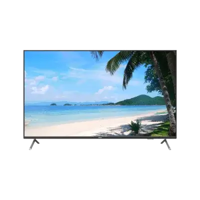 Dahua LM55-F400 55 inç 4K UHD LED Güvenlik Monitörü