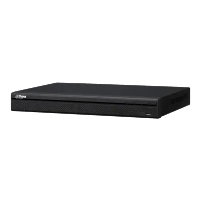 Dahua NVR4216-16P-4KS2 16 Kanal NVR Kayıt Cihazı