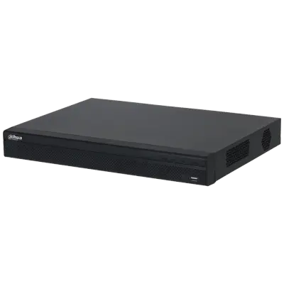 Dahua NVR4232-4KS3 32 Kanal NVR Kayıt Cihazı