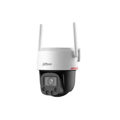 Dahua P8F-PV-0360B-PRO 3.6 mm Lens 8 MP PT Dome Wi-Fi Kamera