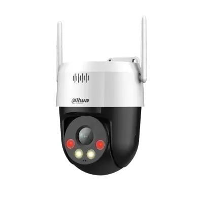 Dahua SD2A200HB-GN-AW-PV-S2 2.8 mm Lens 2 MP PT Dome Wi-Fi Kamera