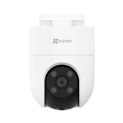 EZVIZ H8C 4 mm Lens 2 MP PT Dome Wi-Fi Kamera