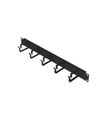 Günko 1U 19 Yatay Organizer Metal Kancalı