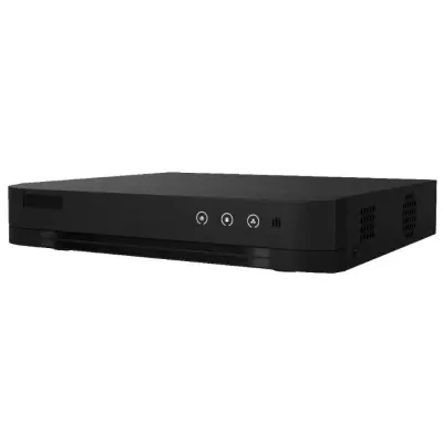 Hikvision DS-7204HUHI-K1/E 4 Kanal 5 MP DVR Kayıt Cihazı