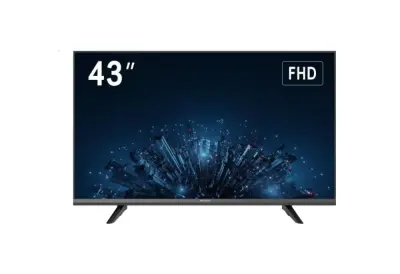 Hikvision DS-D5043F3-1V0S 43 inç Full HD VA LED Monitör