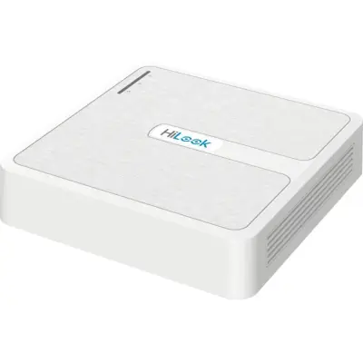 HiLook DVR-104G-K1 4 Kanal DVR Kayıt Cihazı