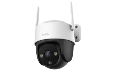 Imou IPC-S21FEP 3.6 mm Lens 2 MP PTZ Dome Wi-Fi Kamera