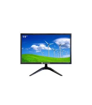 Novacom NVC-LED19A (VGA-HDMI-USB-LALE) 19" Monitör