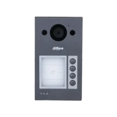 Dahua VTO3311Q-WP Wi-Fi Villa Tipi Kapı İstasyonu