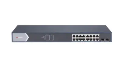 Hikvision DS-3E0518P-E/M PoE Switch