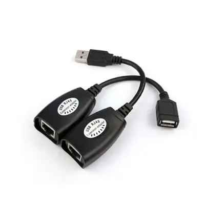 ETP USB-rjxt CAT5/6 RJ45 USB Extender
