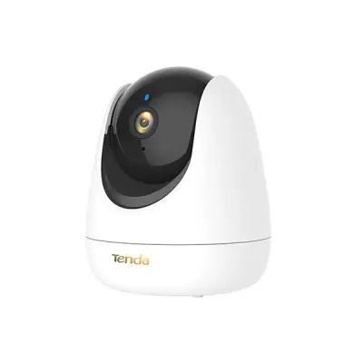 Tenda CP7 5 MP 4 mm Pan/tilt Wi-Fi Cube Kamera