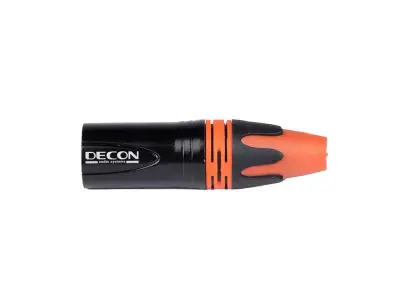 DECON DC-503 XLR Erkek Fiş